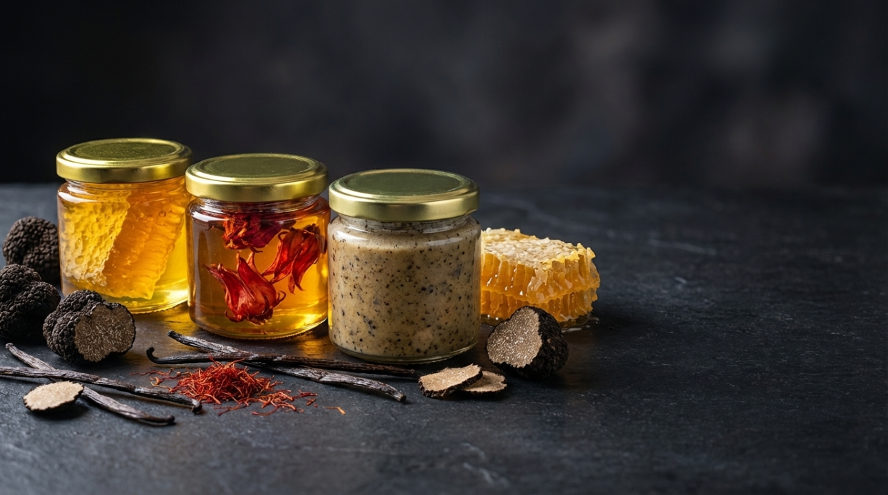 Természetízei.hu - MÉZ másképp