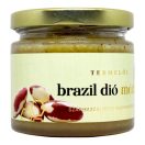 Brazil dió mézben 230g