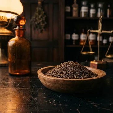 Fűszerkömény - Őrölt 10g