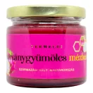 Sárkánygyümölcs mézben 230g