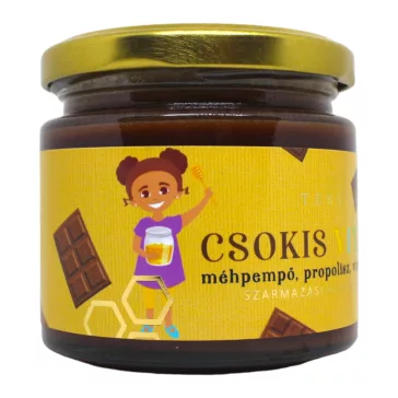 Csokis Vitamézes 50g