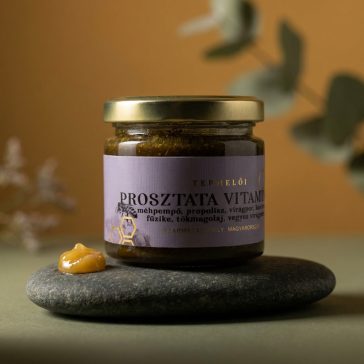 Prosztata Vitamézes 50g