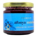 Áfonya mézben 230g