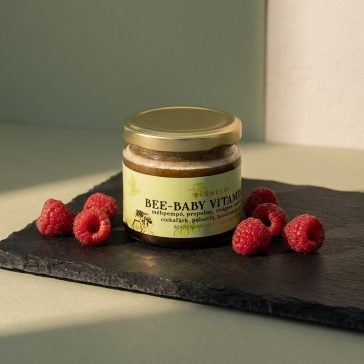 Bee-Baby Vitamézes 50g