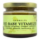 Bee-Baby Vitamézes 50g
