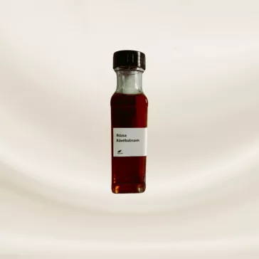 Rózsa Kávébalzsam 100ml