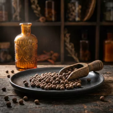 Szegfűbors - Őrölt 10g