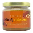 Fahéj mézben 230g