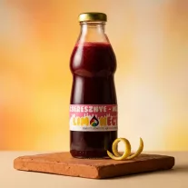   LIMONECTAR Szörp - Cseresznye-Meggy 200ml (min. 2,4 literhez)