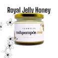 Méhpempő mézben 230g