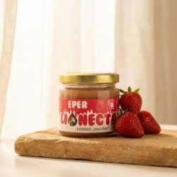 LIONECTAR Cream - Eper 220g