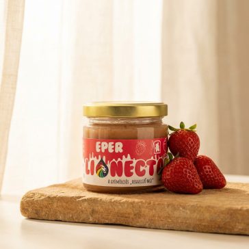 LIONECTAR Cream - Eper 220g