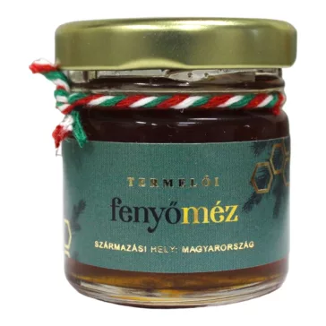 Fenyő mézben 50g