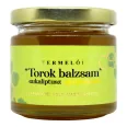 "Torok balzsam" - eukaliptusz akácmézben 230g