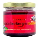 Fekete berkenye mézben 230g