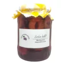 Szilva befőtt 720 ml (cukormentes)