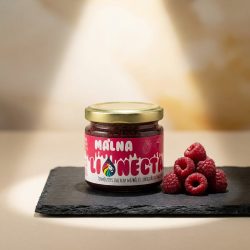 LIONECTAR Drink - Málna 220g