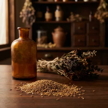 Keep Calm and Detox - Méregtelenítő Tea 10g