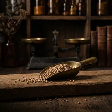 Koriander - Őrölt 10g