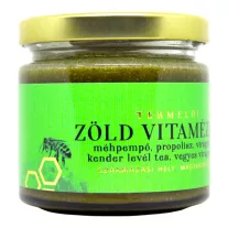 Zöld Vitamézes 230g