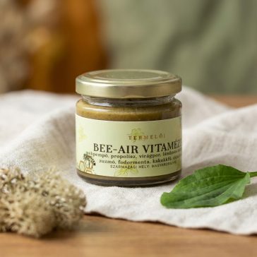 Bee-Air Vitamézes 50g