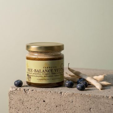 Bee-Balance Vitamézes 230g