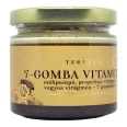 7-gomba Vitamézes 230g