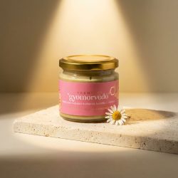 "Gyomorvédő" mézes 50g