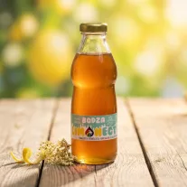 LIMONECTAR Szörp - Bodza 500ml (min. 6 literhez)