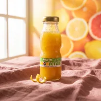 LIMONECTAR Szörp - Mojito 500ml (min. 6 literhez)