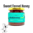 Édeskömény méz 230g