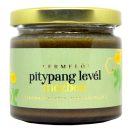 Pitypang levél mézben 50g