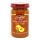 Erdélyi sárgabarack lekvár 370g