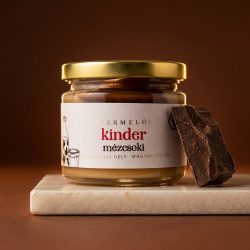 Kinder mézcsoki 50g