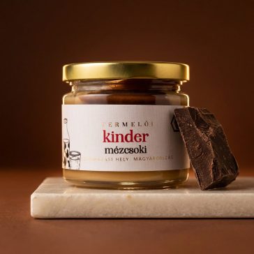 Kinder mézcsoki 50g