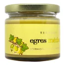 Egres mézben 230g
