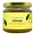 Citrom akácmézben 230g