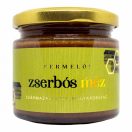 Zserbó mézben 230g