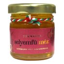 Selyemfű méz 50g