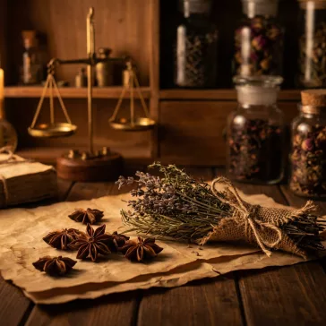 Csillagánizs - Egész 10g