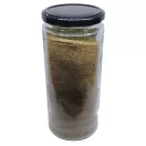 Feketebors - Őrölt 90g