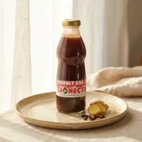 LIMONECTAR Alap - 0%-os Forralt bor 500ml (min. 6 literhez)