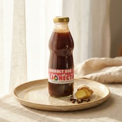 LIMONECTAR Alap - 0%-os Forralt bor 500ml (min. 6 literhez)