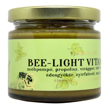 Bee-Light Vitamézes 230g