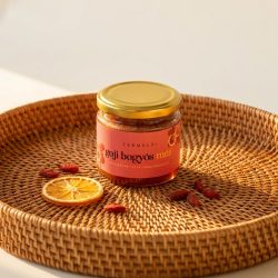 Goji bogyó mézben 50g