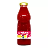 LIMONECTAR Szörp - Málna 200ml (min. 2,4 literhez)