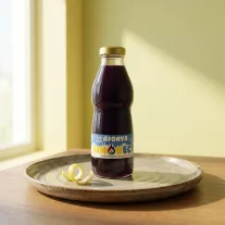 LIMONECTAR Szörp - Áfonya 200ml (min. 2,4 literhez)