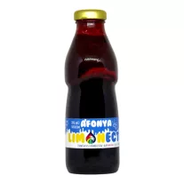 LIMONECTAR Szörp - Áfonya 200ml (min. 2,4 literhez)