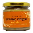 Ginzeng, virágpor mézben 230g