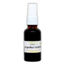 Propolisz tinktúra spray C-vitaminnal 30 ml alkoholmentes